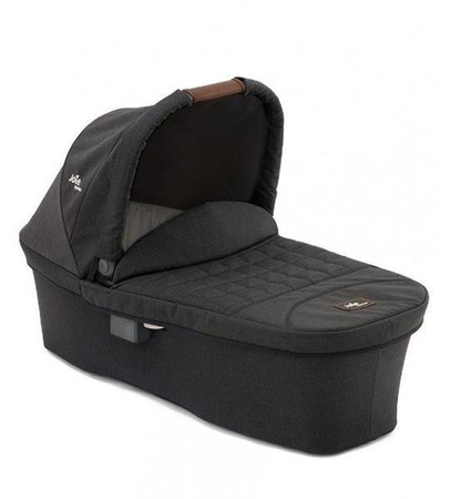 Joie Ramble XL Gondola Litetrax/Mytrax/Versatrax Signature Noir