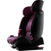 Britax Romer Advansafix IV M Fotelik Samochodowy 9-36kg Burgundy Red