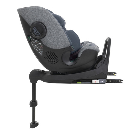 Chicco Bi-Seat I-Size Air Fotelik Samochodowy 0-36kg Graphite