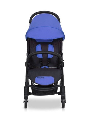 Easy Go Minima Wózek Spacerowy SAPPHIRE