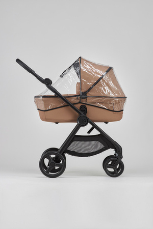 Anex IQ Basic Wózek Głęboko-Spacerowy Sienna