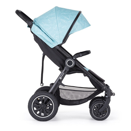 Petite&Mars Budka Do Wózka Street+ Limited 100 Airplane