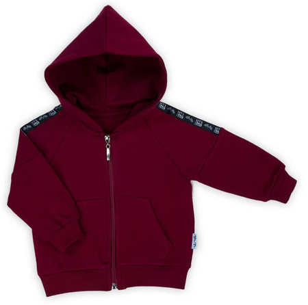 Nicol Bluza Dresowa 104