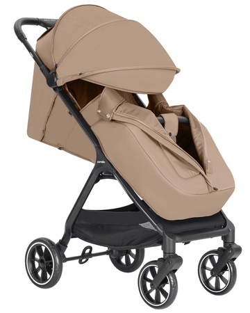 Carrello Forza CRL-5535 Wózek Spacerowy Grain Beige