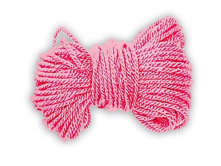 Janod Zestaw kreatywny Łapacz snów z podświetleniem ledowym Happy 8+