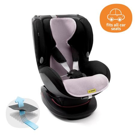Aeromoov Antypotowa Wkładka do Fotelika 9-18kg Lilac