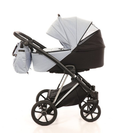 Tako Jumper V Wózek Głęboko-Spacerowy 2w1 4