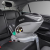 Sparco SK6000i Isofix Fotelik Samochodowy 9-25kg Czarno-Niebieski