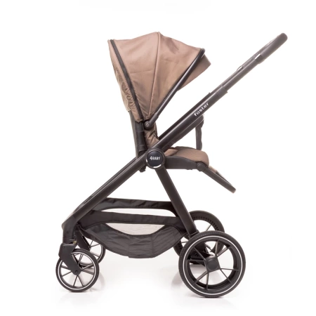4Baby Foster Wózek Spacerowy Mokka