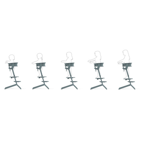 Cybex Lemo Trainig Tower Stone Blue