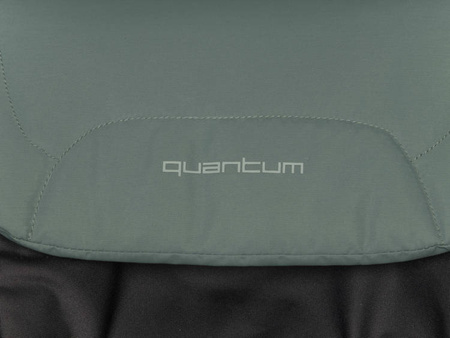 Easy Go Quantum 2023 Wózek Spacerowy Pearl