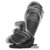 Cybex Pallas S-Fix Fotelik Samochodowy 9-36kg Manhattan Grey