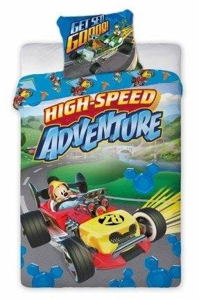 Faro Pościel 160X200 053 Myszka Mickey