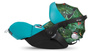 Cybex Cloud Z I-Size We The Best Fotelik Samochodowy 0-13 kg + Tapicerka Letnia DJ Khaled