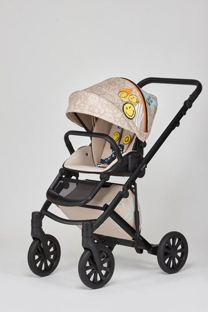 Anex E/Type Special Edition Wózek Głęboko-Spacerowy Joy