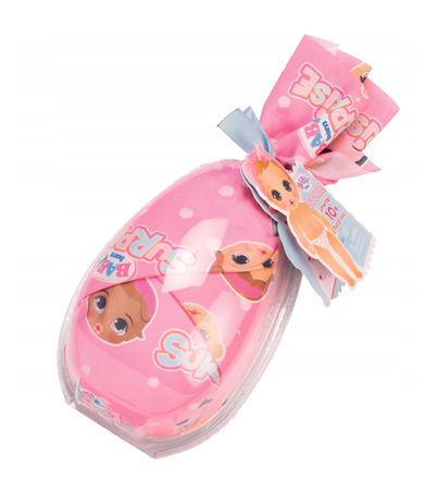 Baby Born Laleczka Surprise Puppen