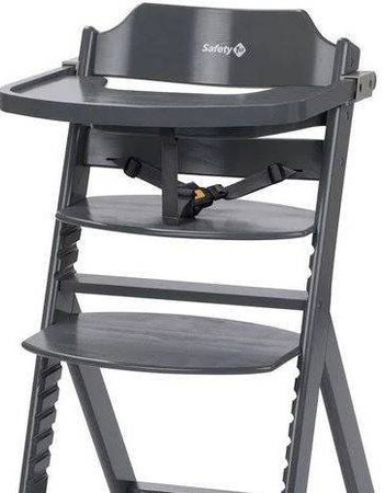 Safety 1st Krzesełko do Karmienia Timba White oiled