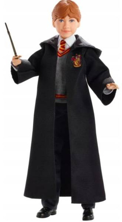 Mattel Harry Potter Lalka Ron Weasley FYM52