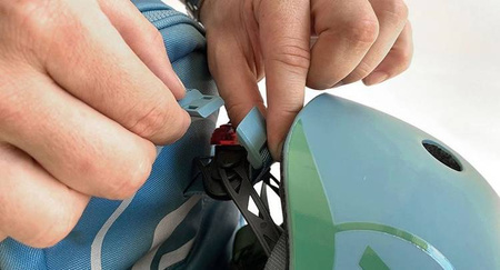 Scootandride Plecak Na Hulajnogę Dla Dzieci 1-5 Lat Steel