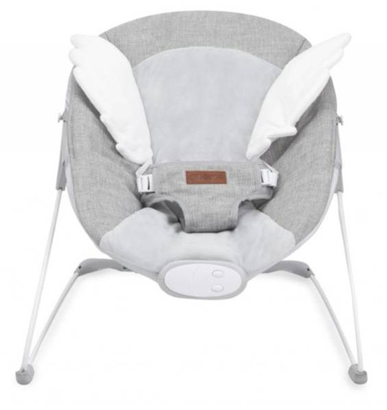 MoMi Tuli Bujaczek Wings Grey