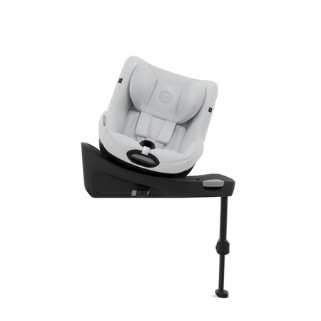 Cybex Sirona G I-Size Fotelik Samochodowy 0-20kg Fog Grey