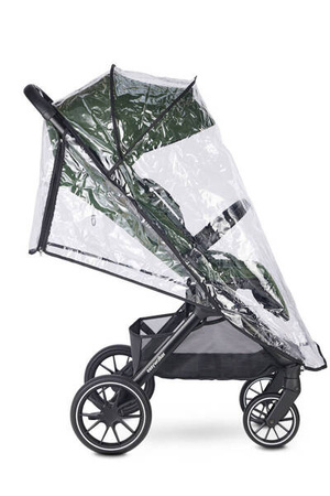 Easywalker Jackey2 XL Deep Green