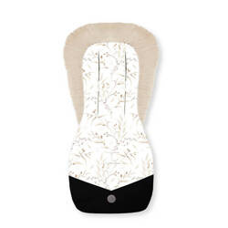 Wkładka do wózka Meadow