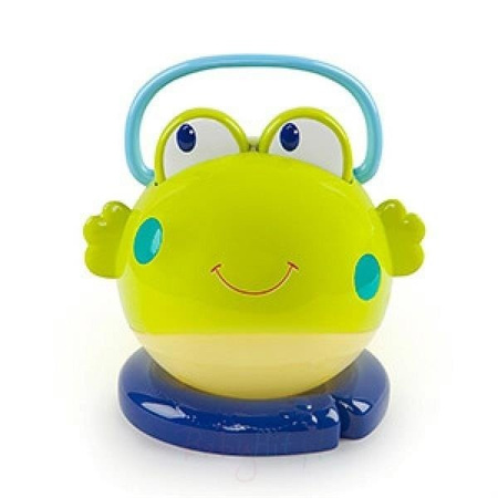 Bright Starts Projektor Lampka Żabka