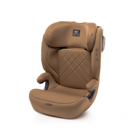 4Baby Nero Fotelik Samochodowy 15-36 kg Mokka