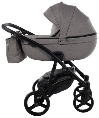 Tako Laret Soft Wózek Głęboko-Spacerowy 2w1 4