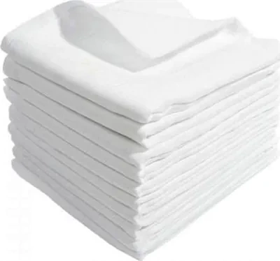 Ega Pielucha Tetrowa Lux 80x80cm CH-250 Biała