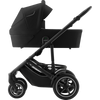 Britax Romer Smile 5Z Gondola Carbon Black