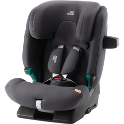 Britax Romer Advansafix Pro Fotelik Samochodowy 9-36kg Midnight Grey