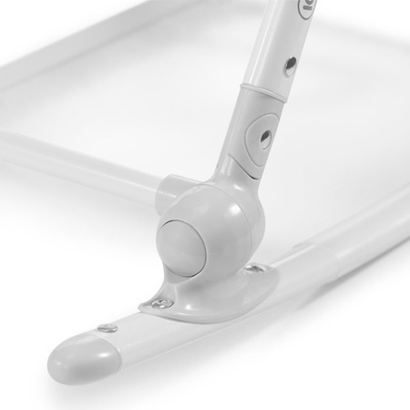 Kinderkraft Unimo 5w1 Leżaczek Peony Rose