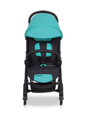 Easy Go Minima Wózek Spacerowy Malachite