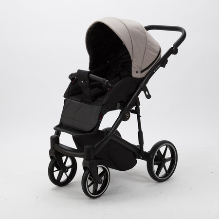 Adamex Mobi Air Wózek Głęboko-Spacerowy 2w1 TK72