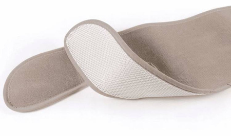 AeroMoov Wkładka Do Fotelików 15-36 sand