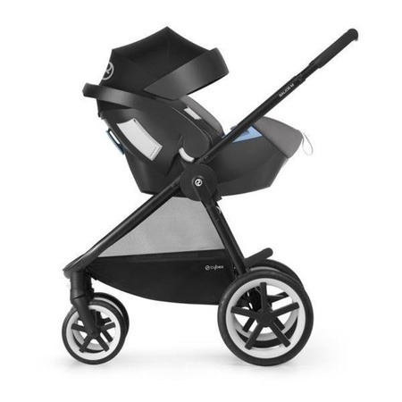 Cybex Balios M Wózek Spacerowy Denim Blue