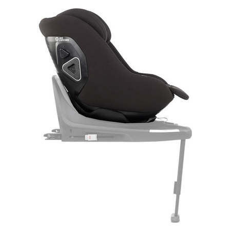 Jane Concord Kombikid Fotelik Samochodowy 0-18 kg Matt Black
