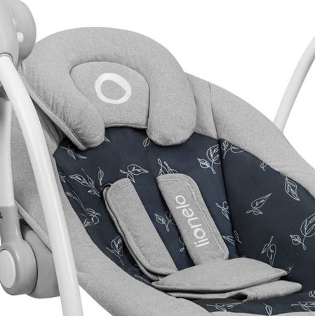 Lionelo Ruben Bujaczek Grey Graphite