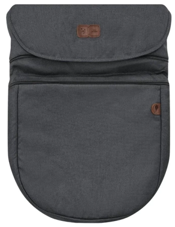 ABC Okrycie na Nóżki Beindencke Boot 22 Storm