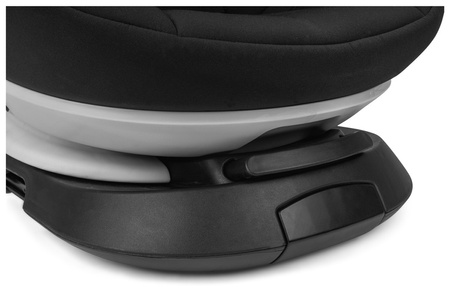 Strochenmuehle Niki Next Fotelik Samochodowy 100-150cm Onyx