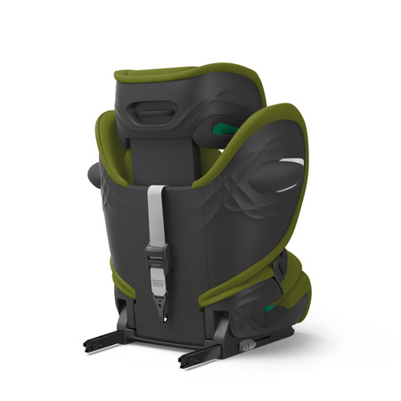 Cybex Pallas G I-Size Fotelik Samochodowy 9-50 kg Nature Green 2023