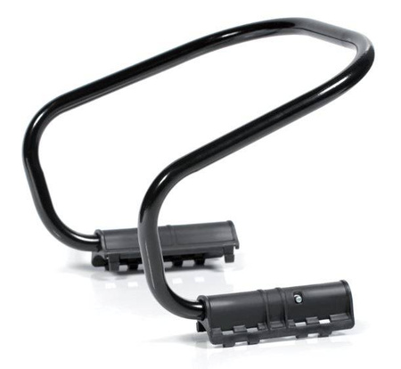 Prosperplast Seat 2 Oparcie Metalowe Do Sanek