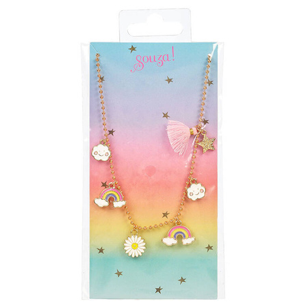 Souza! Naszyjnik z zawieszkami Niebo