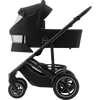 Britax Romer Smile 5Z Gondola Carbon Black