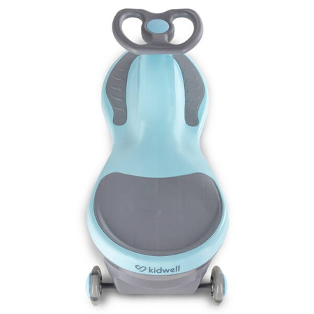 Kidwell Rollo Jeździk Grawitacyjny Blue