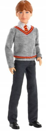 Mattel Harry Potter Lalka Ron Weasley FYM52