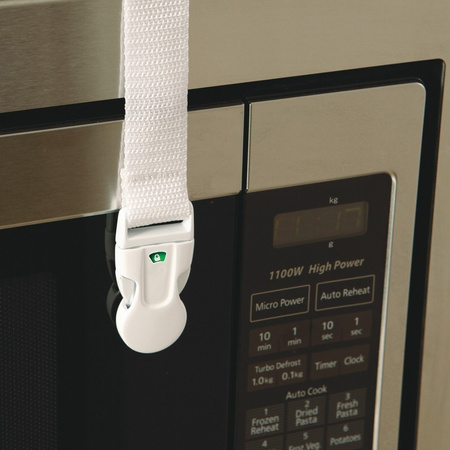 Dreambaby Regulowana Taśma Blokująca