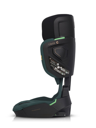 Cavoe Grand Prix Pro Fotelik Samochodowy 15-36kg Forest